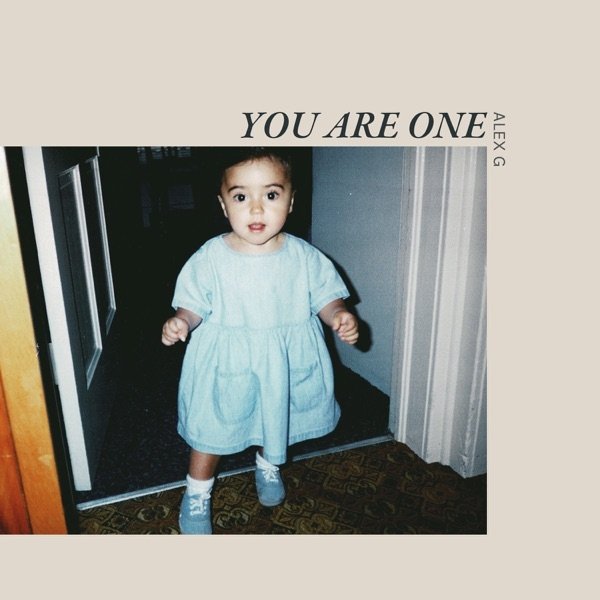 Album Alex G - You Are One