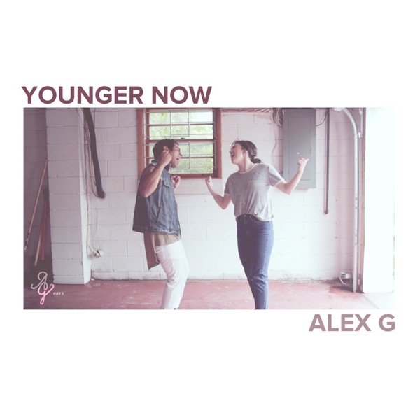 Album Alex G - Younger Now