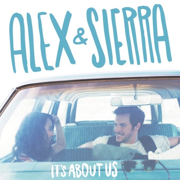 Album Alex & Sierra - It