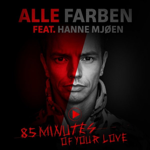 Alle Farben 85 Minutes Of Your Love, 2021