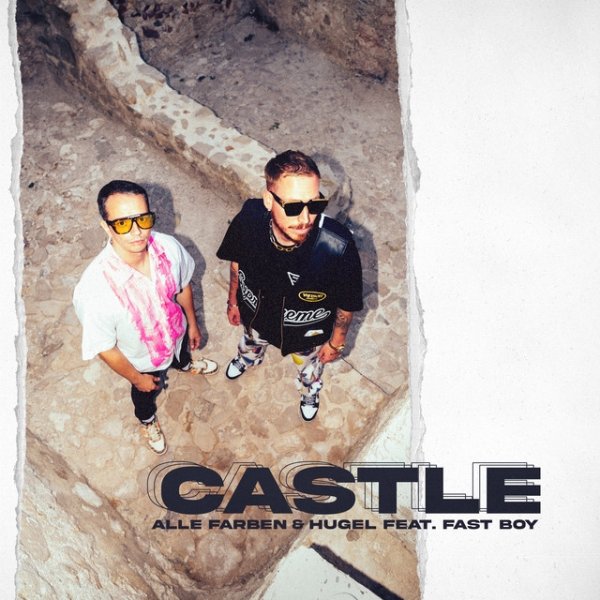 Castle - album