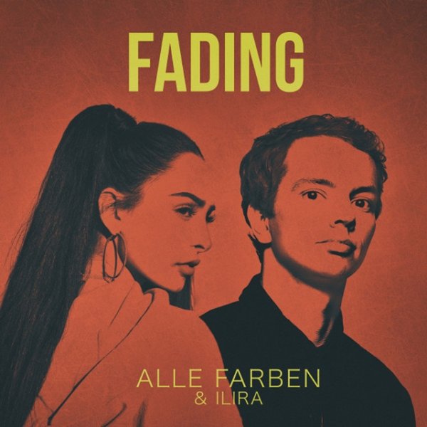 Fading - album