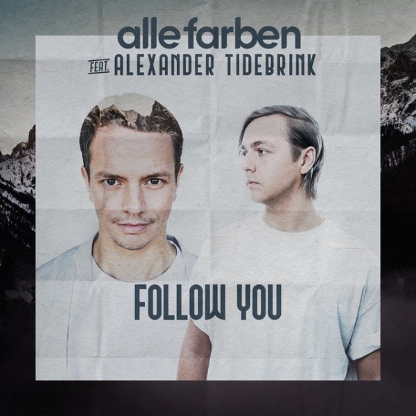 Album Alle Farben - Follow You