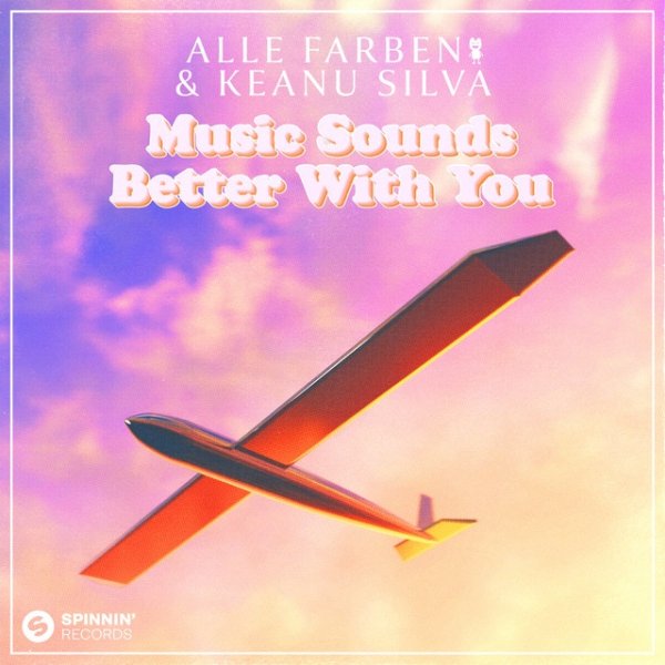 Music Sounds Better with You - album