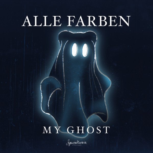 Album Alle Farben - My Ghost