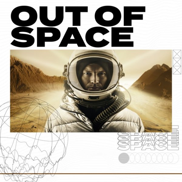 Out Of Space Album 