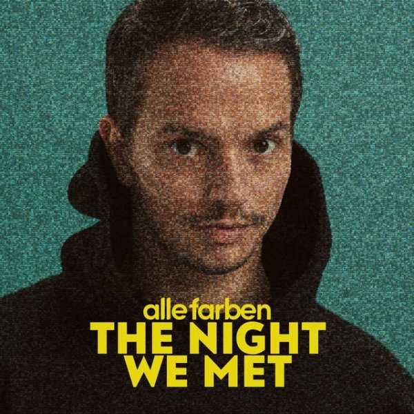 Album Alle Farben - The Night We Met