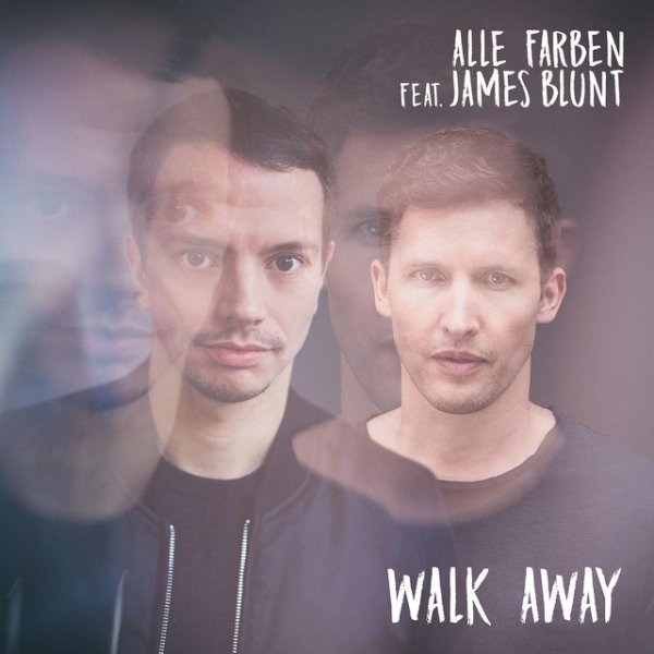 Album Alle Farben - Walk Away