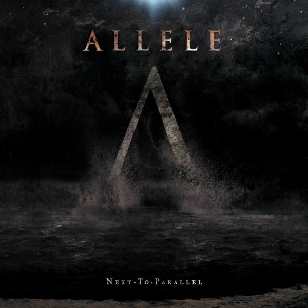 Album Allele - Next to Parallel