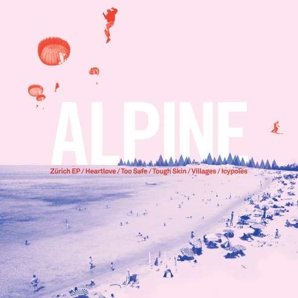 Album Alpine - Zurich