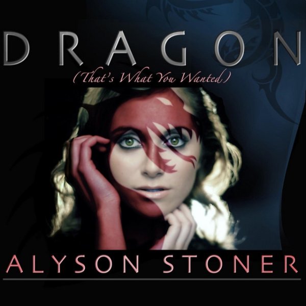Album Alyson Stoner - Dragon (That