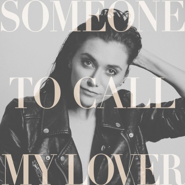 Someone to Call My Lover - album