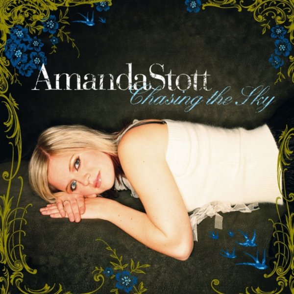 Album Amanda Stott - Chasing The Sky