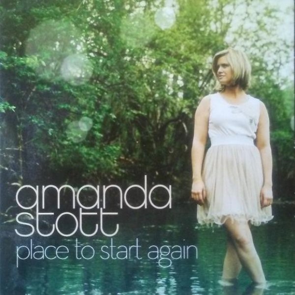 Album Amanda Stott - Place To Start Again