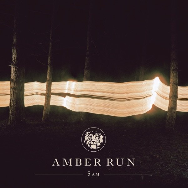 Album Amber Run - 5AM