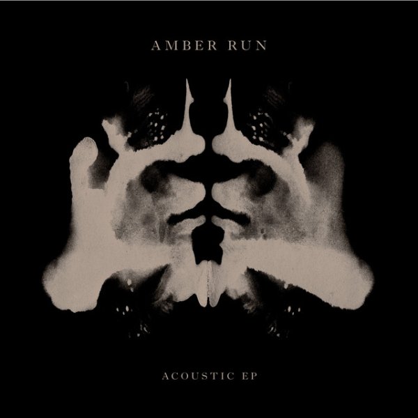 Album Amber Run - Acoustic