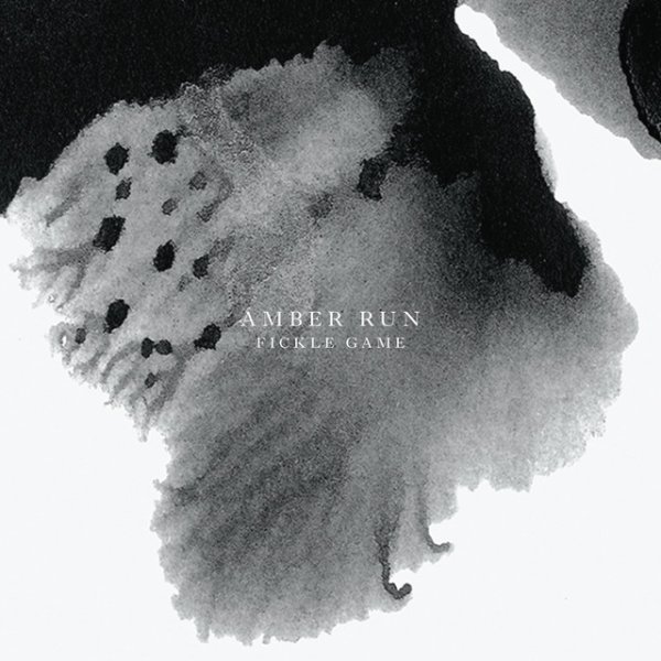 Album Amber Run - Fickle Game