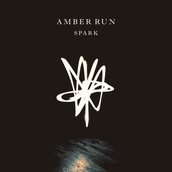 Album Amber Run - Spark