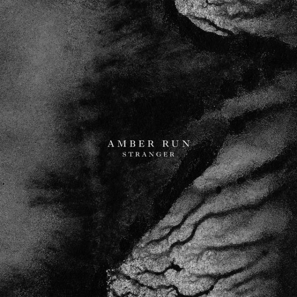 Album Amber Run - Stranger