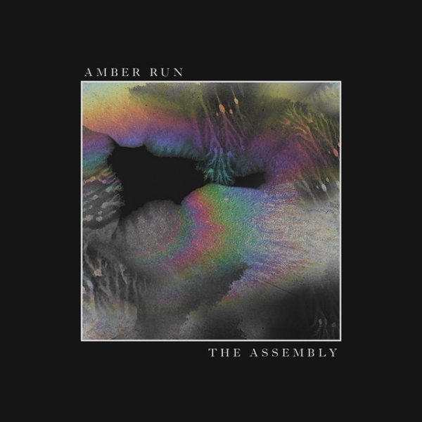 The Assembly - album