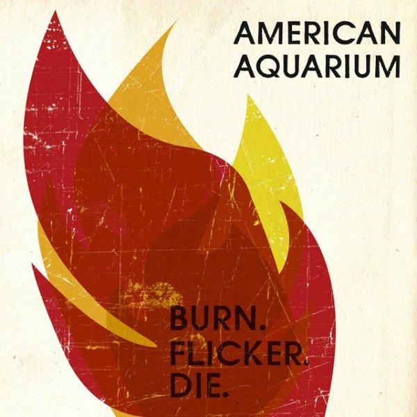 Burn.Flicker.Die - album