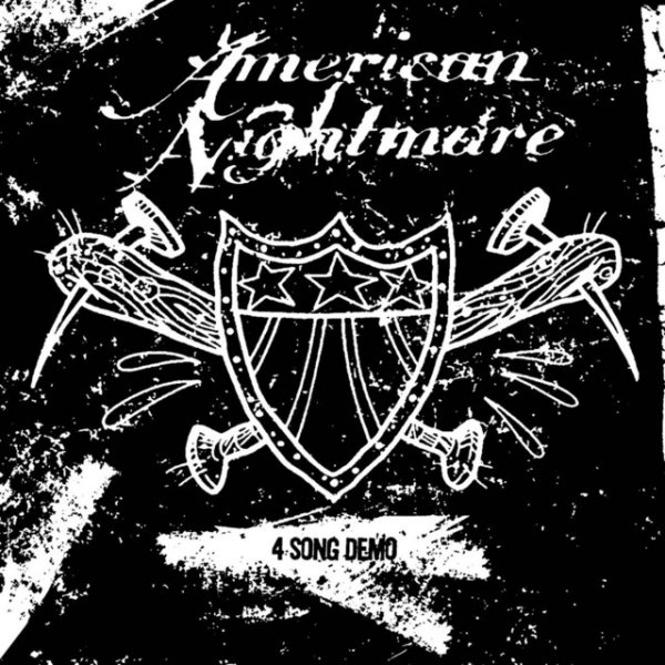 Album American Nightmare - 4 Song Demo