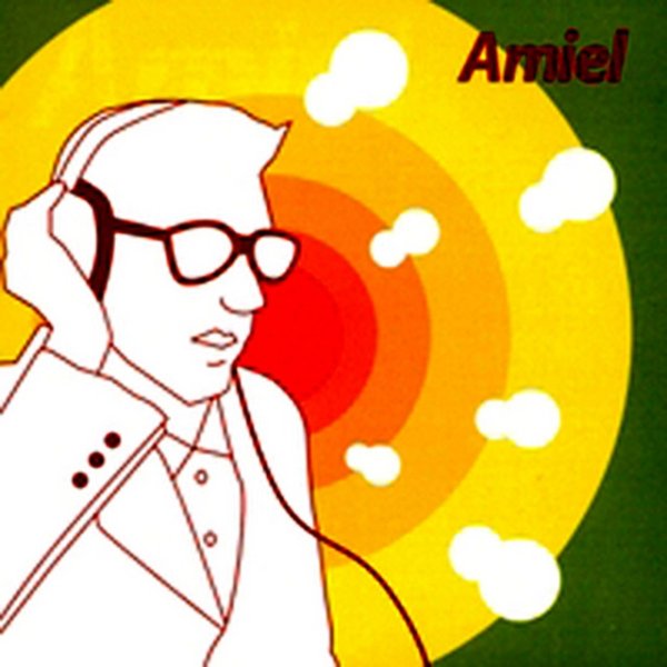 Album Amiel - Amiel