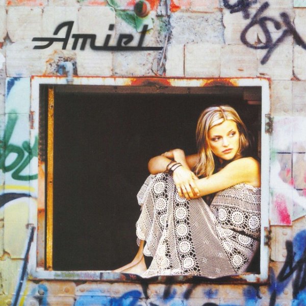 Album Amiel - Audio Out