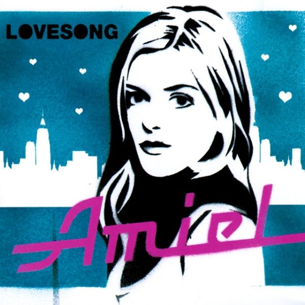 Amiel Lovesong (2tr), 2005