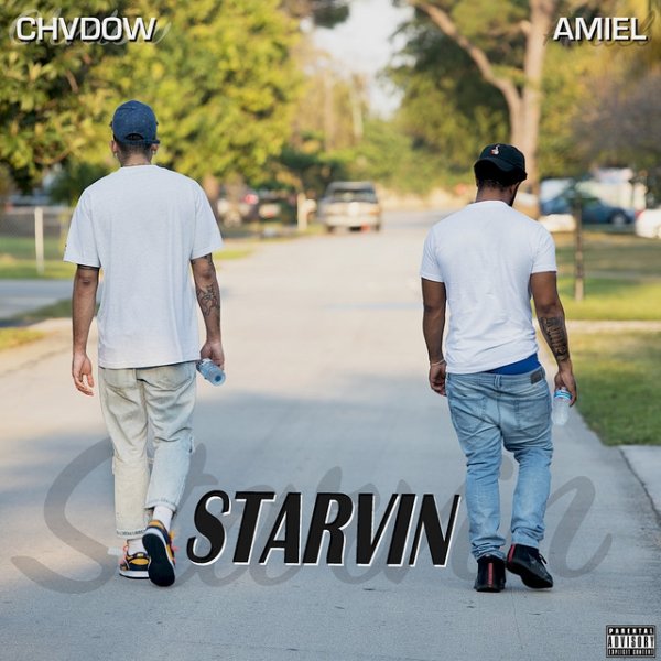 Starvin - album