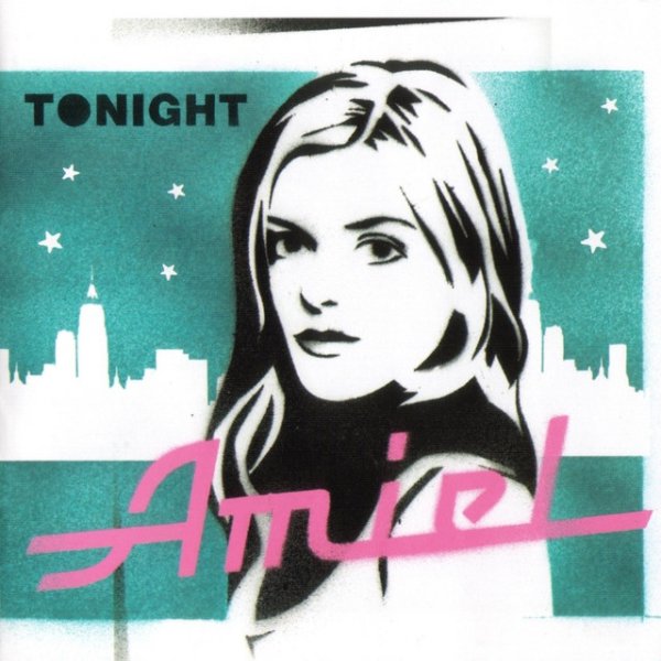 Amiel Tonight, 2003