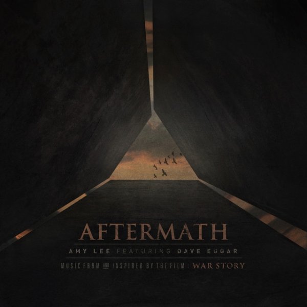 Aftermath - album