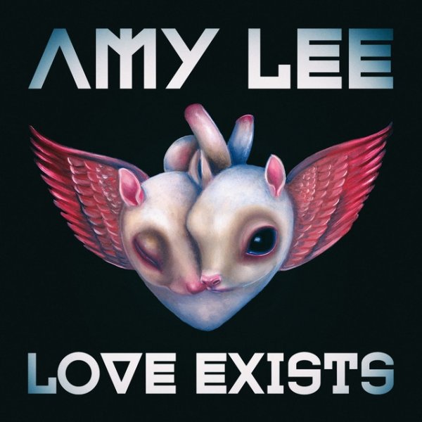 Album Amy Lee - Love Exists