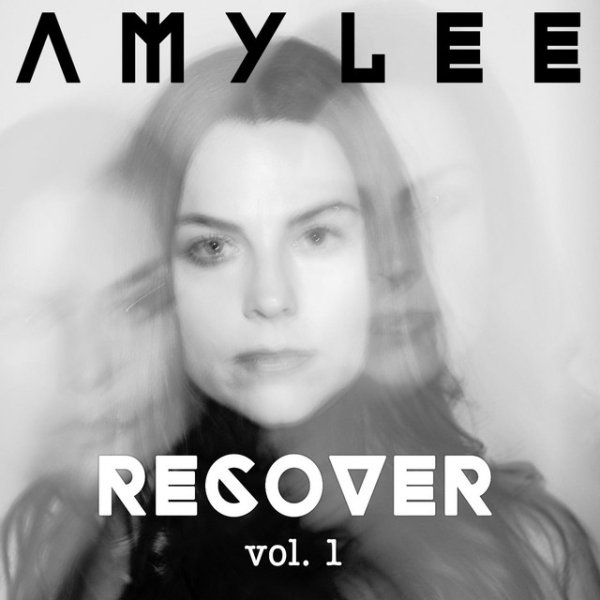 Album Amy Lee - Recover, Vol. 1
