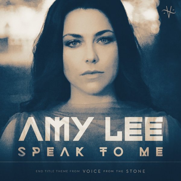 Album Amy Lee - Speak to Me