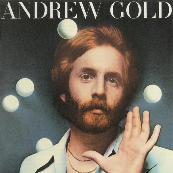 Album Andrew Gold - Andrew Gold