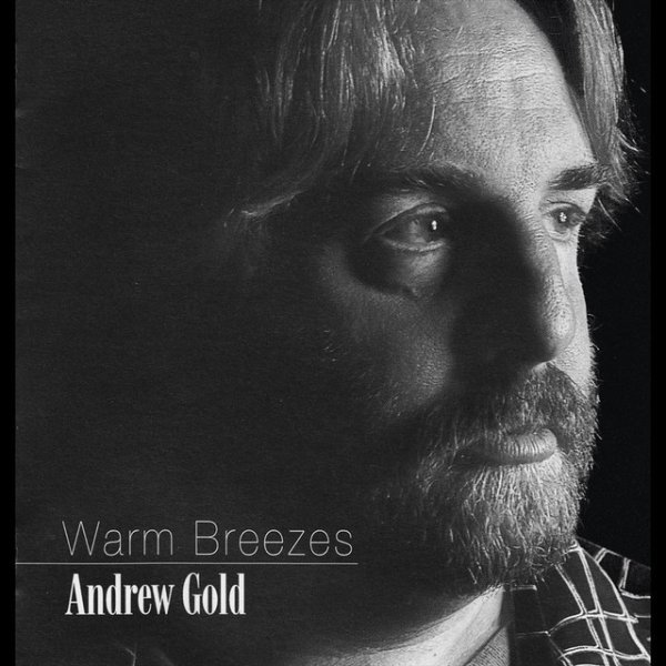 Album Andrew Gold - Warm Breezes
