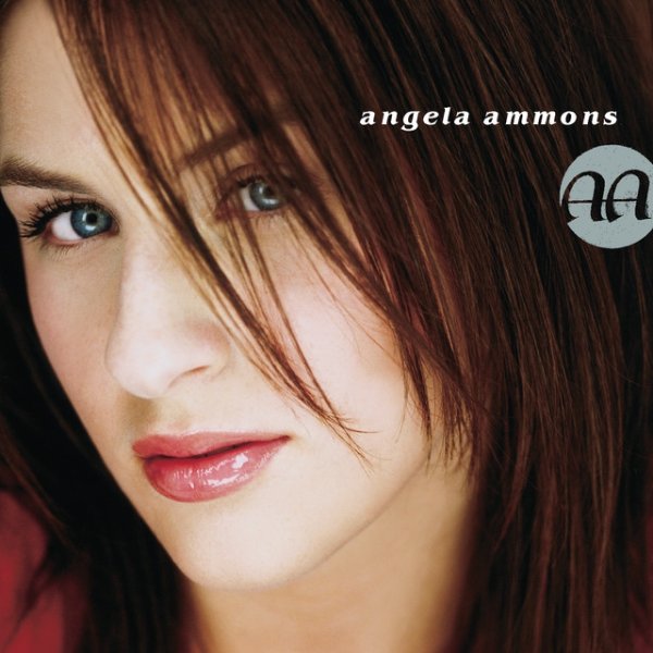 Album Angela Ammons - Angela Ammons