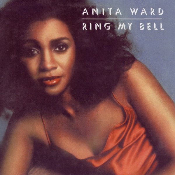 Album Anita Ward - Ring My Bell