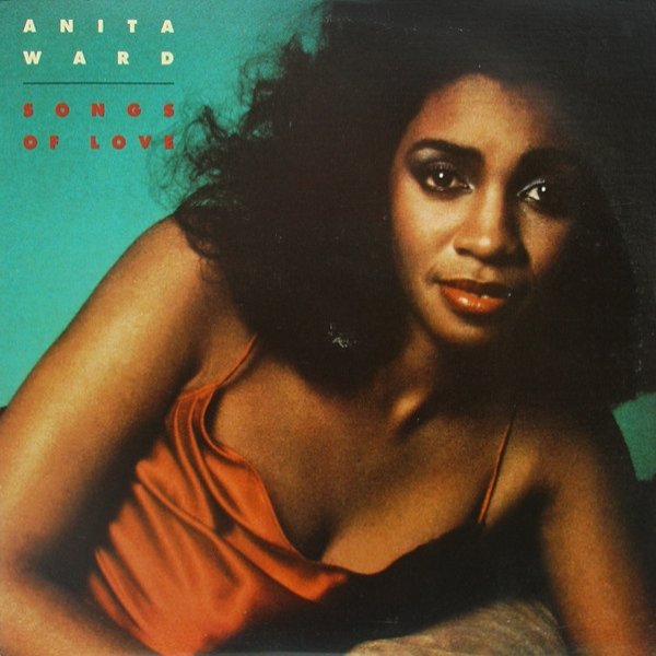 Album Anita Ward - Songs Of Love