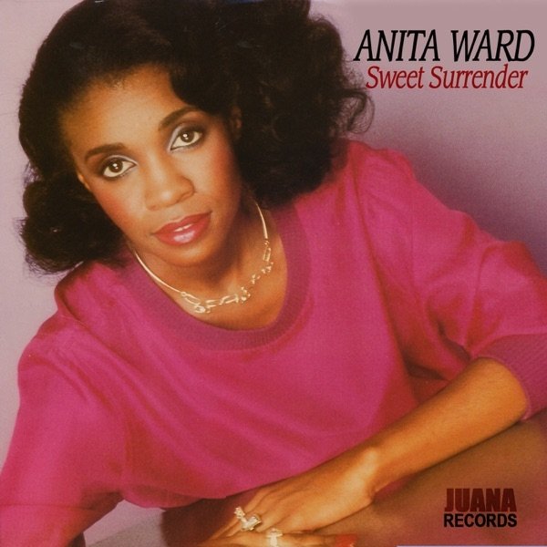 Album Anita Ward - Sweet Surrender