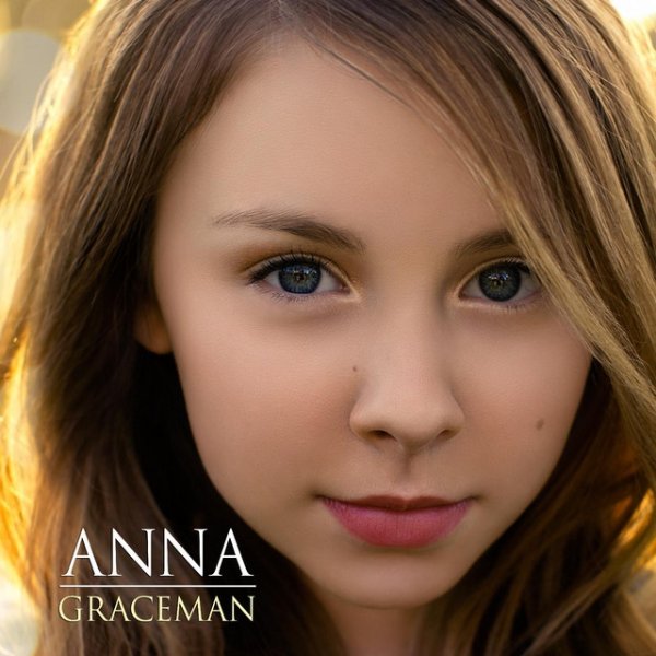 Anna Graceman Anna Graceman, 2012