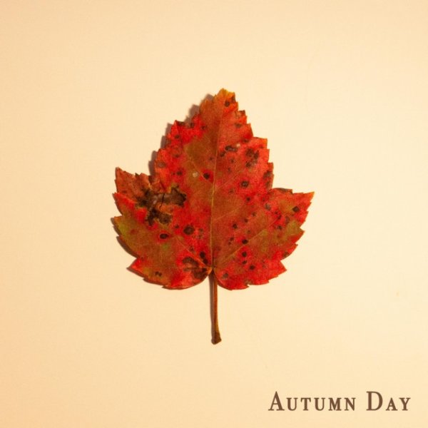 Album Anna Graceman - Autumn Day