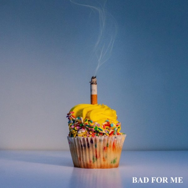 Album Anna Graceman - Bad for Me