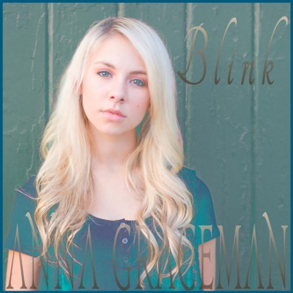 Album Anna Graceman - Blink