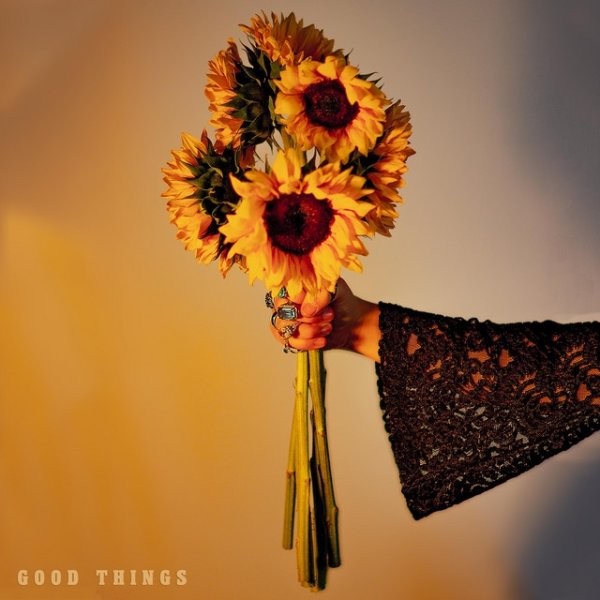 Album Anna Graceman - Good Things