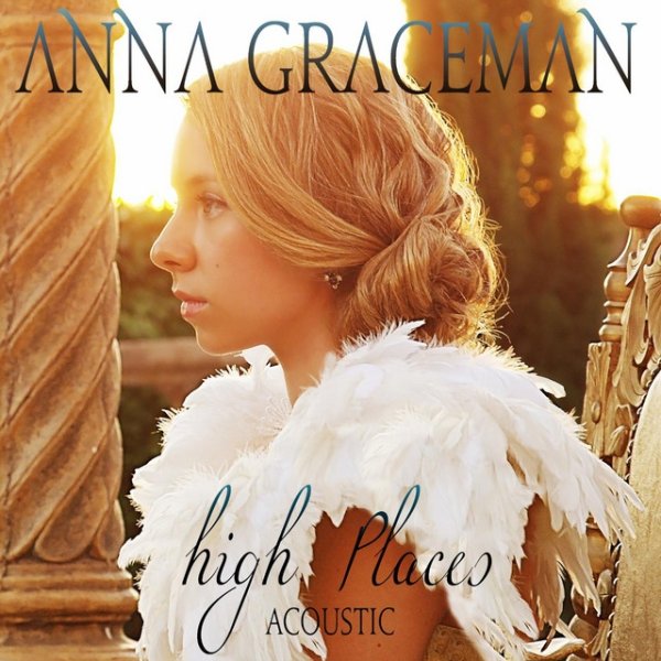 Album Anna Graceman - High Places