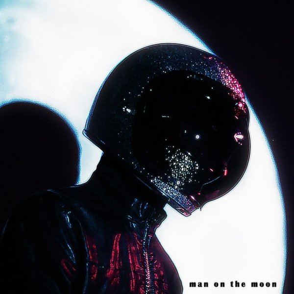 Man on the Moon - album