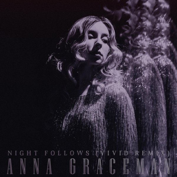 Album Anna Graceman - Night Follows