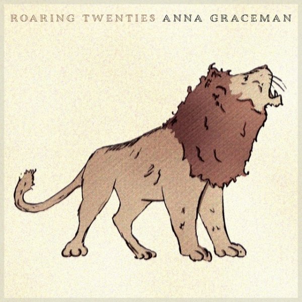 Album Anna Graceman - Roaring Twenties